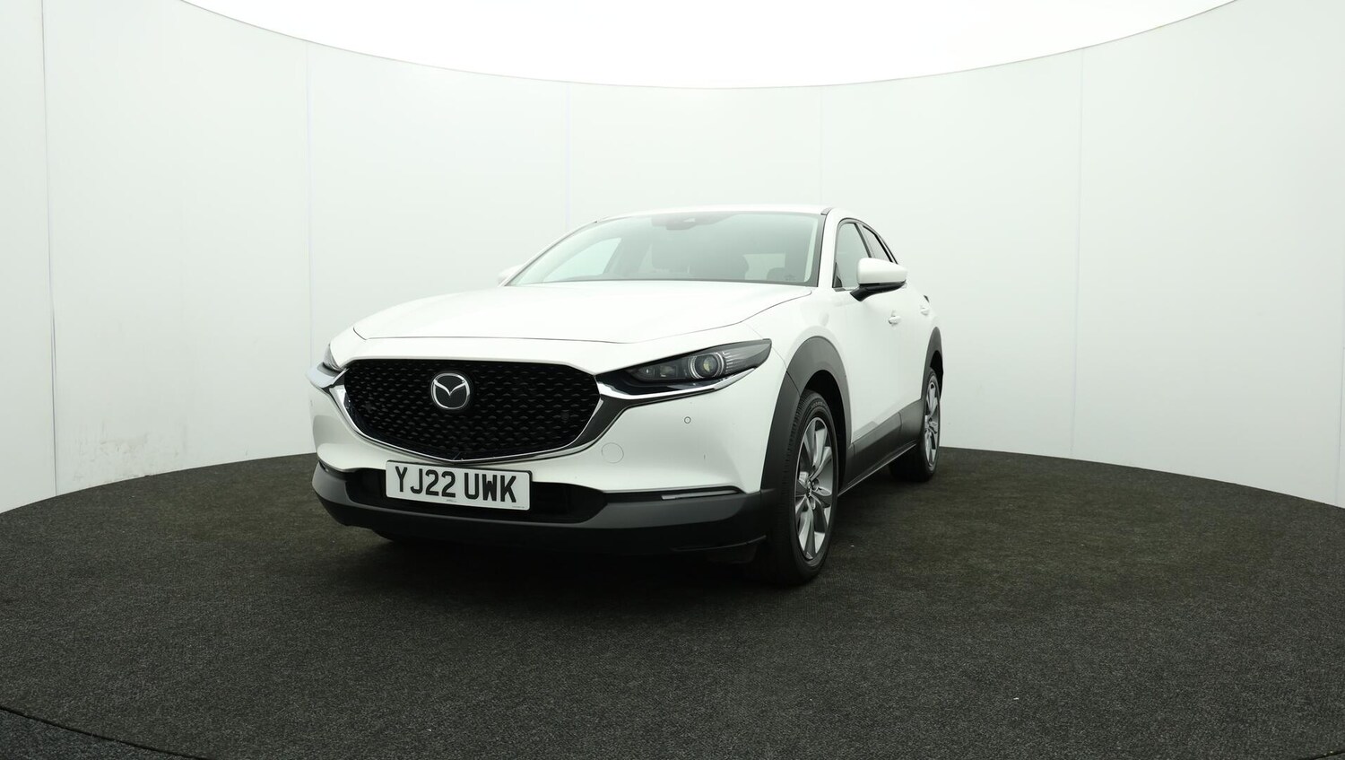 Used Mazda CX-30 2022 for sale - 76561178: Photo 61