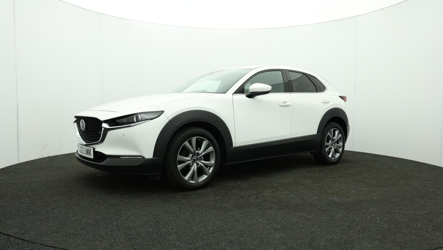 Used Mazda CX-30 2022 for sale - 76561178: Photo 65