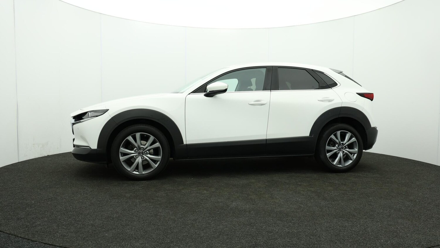 Used Mazda CX-30 2022 for sale - 76561178: Photo 70