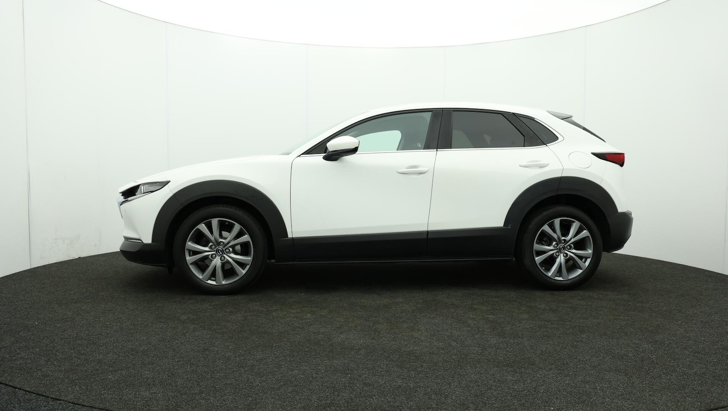Used Mazda CX-30 2022 for sale - 76561178: Photo 71