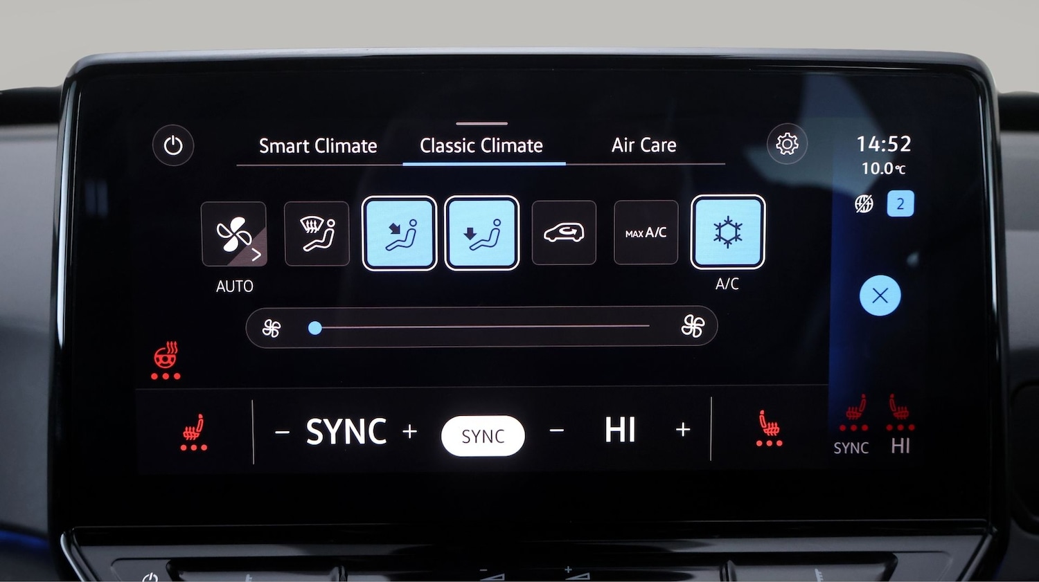 Used Volkswagen ID.3 2022 for sale - 77395635: Photo 12