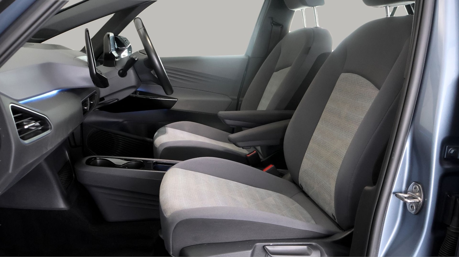 Used Volkswagen ID.3 2022 for sale - 77395635: Photo 14