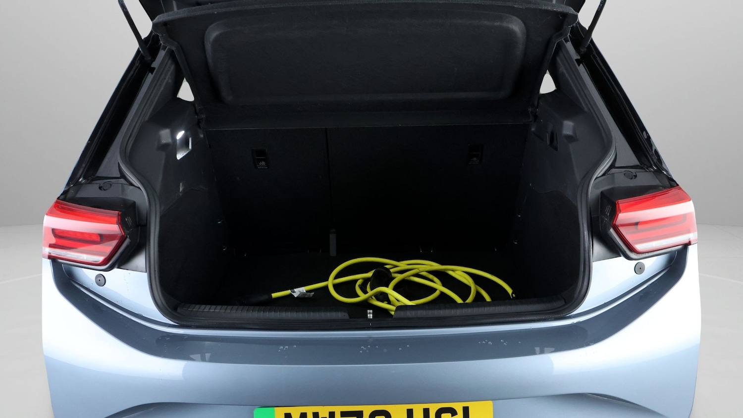 Used Volkswagen ID.3 2022 for sale - 77395635: Photo 17