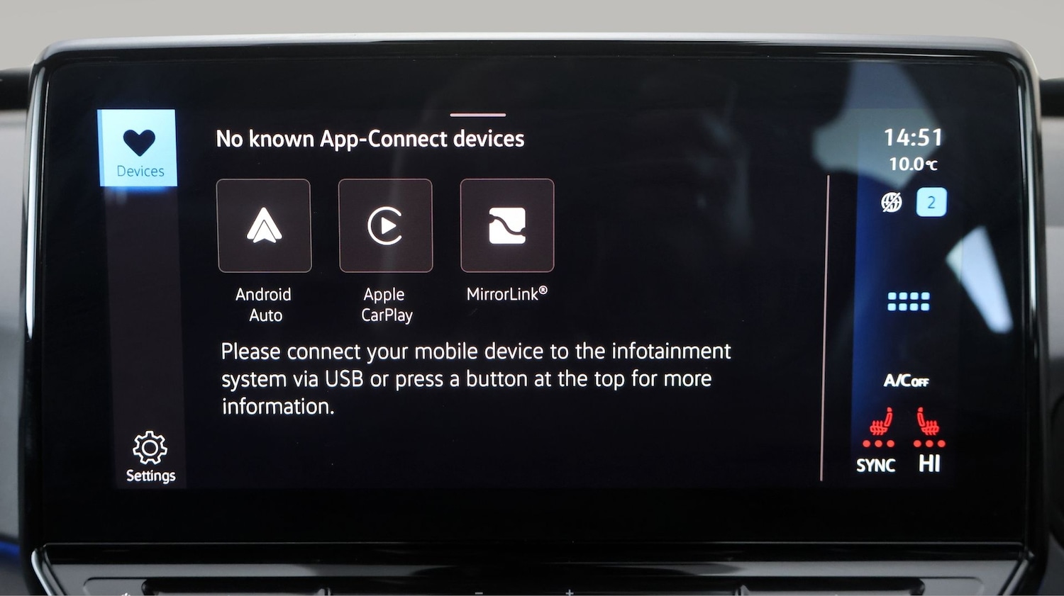 Used Volkswagen ID.3 2022 for sale - 77395635: Photo 25