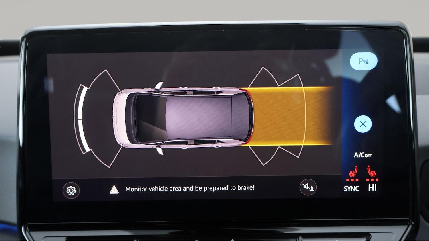 Used Volkswagen ID.3 2022 for sale - 77395635: Photo 26