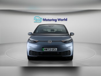Used Volkswagen ID.3 2022 for sale - 77395635: Photo