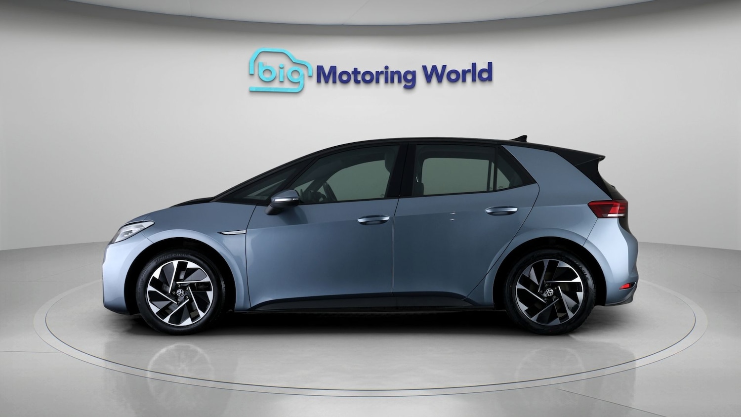 Used Volkswagen ID.3 2022 for sale - 77395635: Photo 4