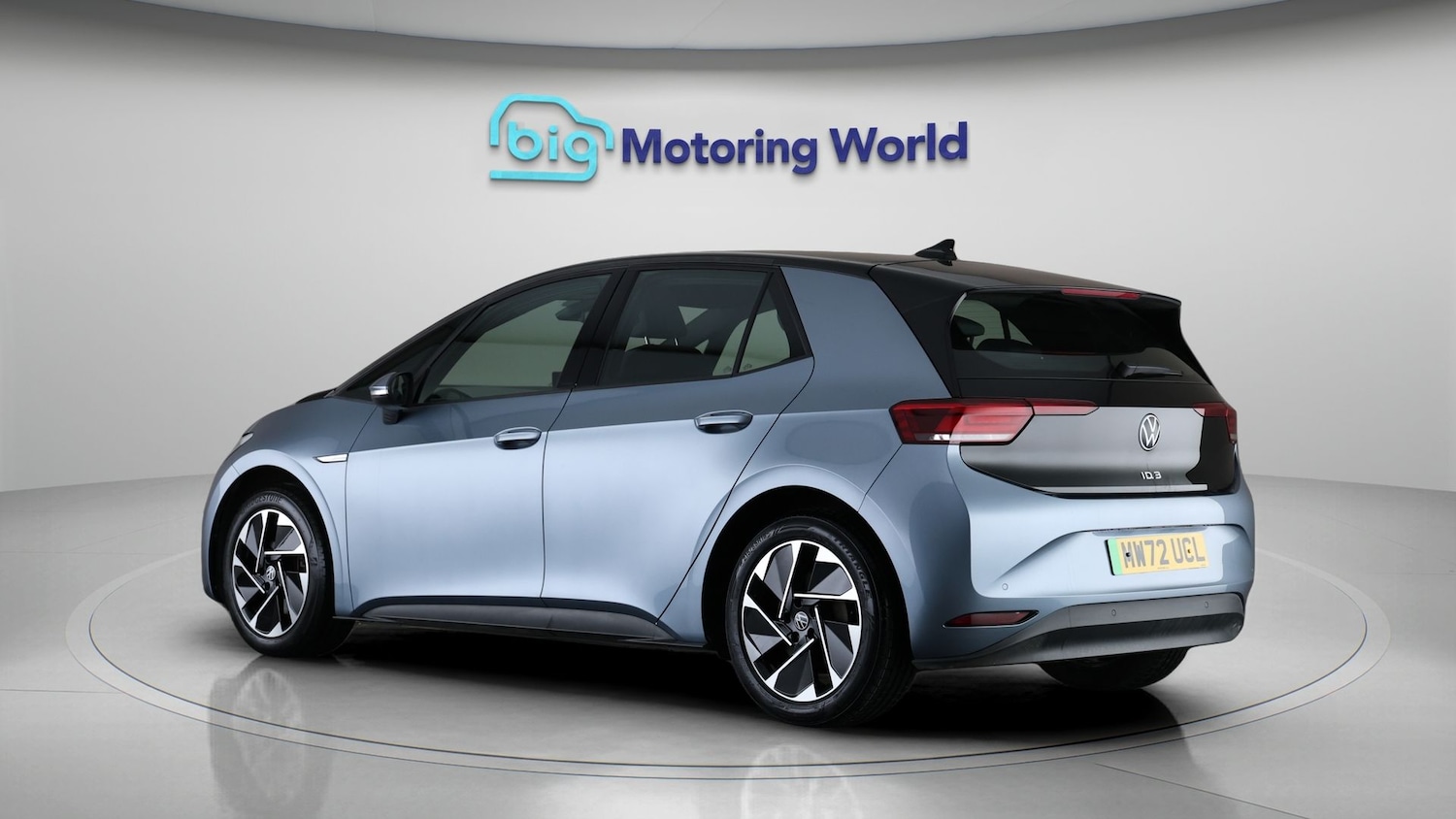 Used Volkswagen ID.3 2022 for sale - 77395635: Photo 5