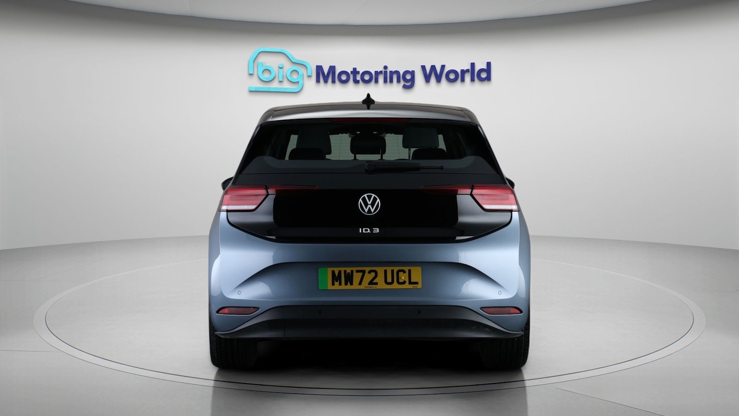 Used Volkswagen ID.3 2022 for sale - 77395635: Photo 6