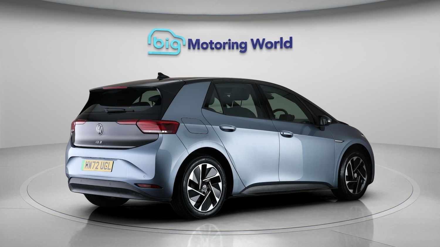 Used Volkswagen ID.3 2022 for sale - 77395635: Photo 7