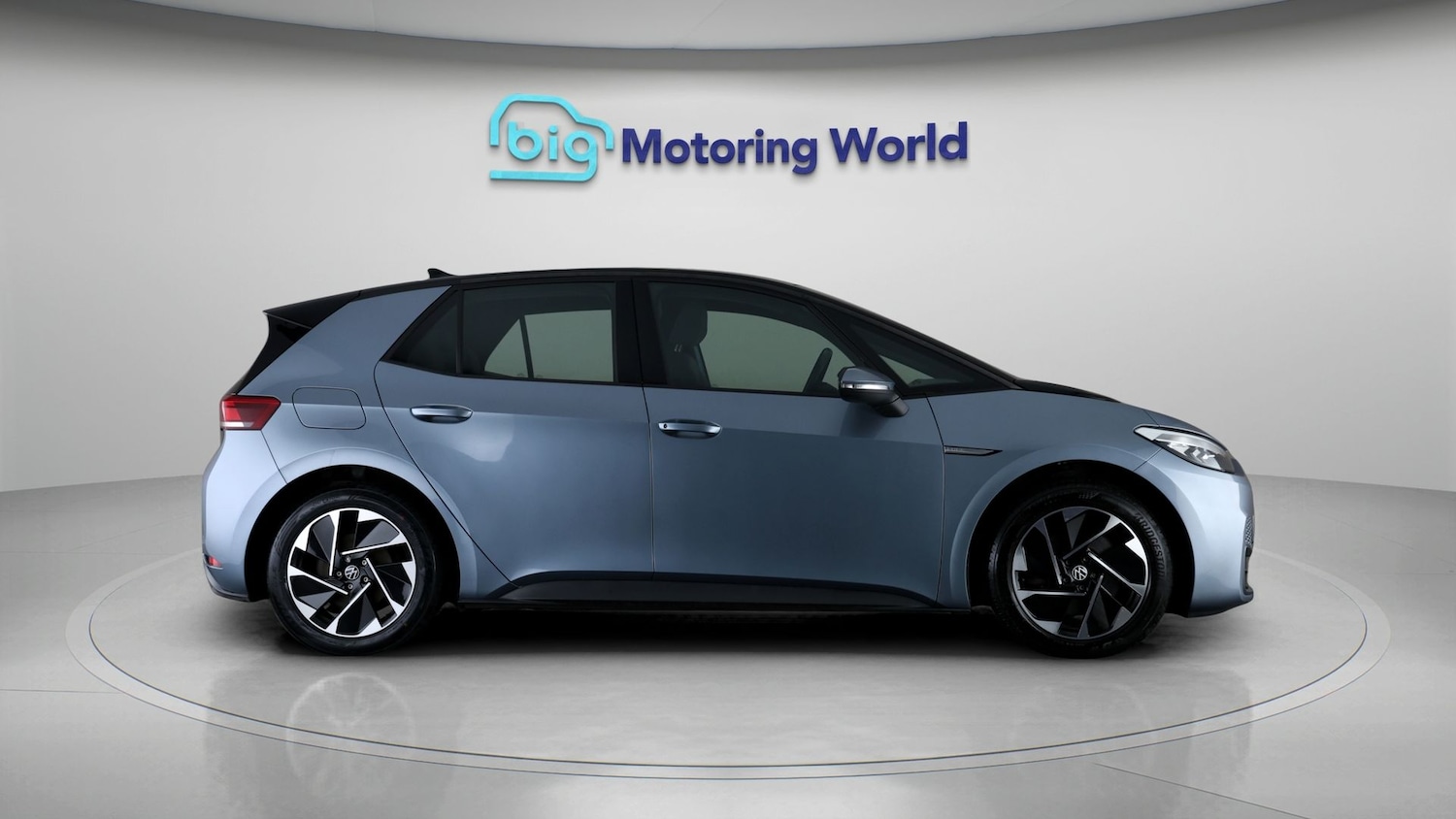 Used Volkswagen ID.3 2022 for sale - 77395635: Photo 8