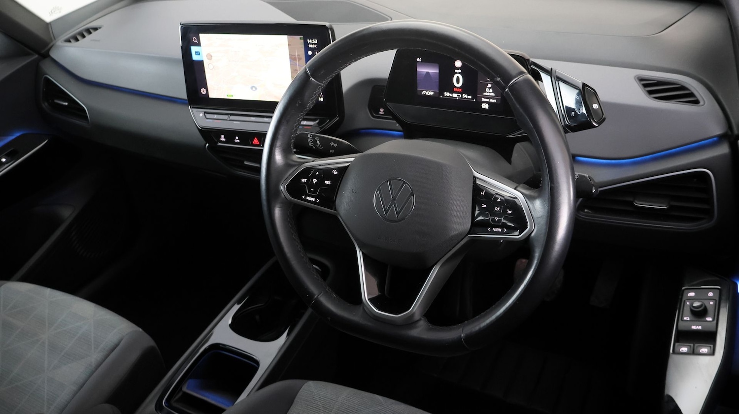 Used Volkswagen ID.3 2022 for sale - 77395635: Photo 9