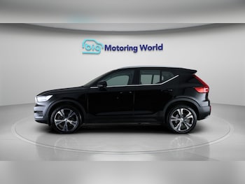 Used Volvo XC40 2022 for sale - 79480751: Photo