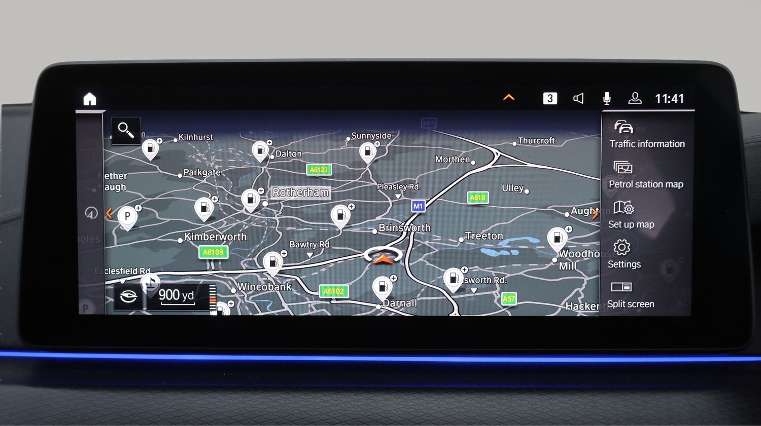 Used BMW 5 Series 2020 for sale - 77484908: Photo 11