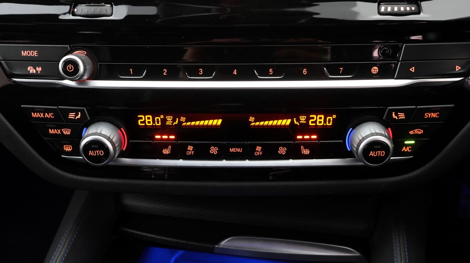 Used BMW 5 Series 2020 for sale - 77484908: Photo 12