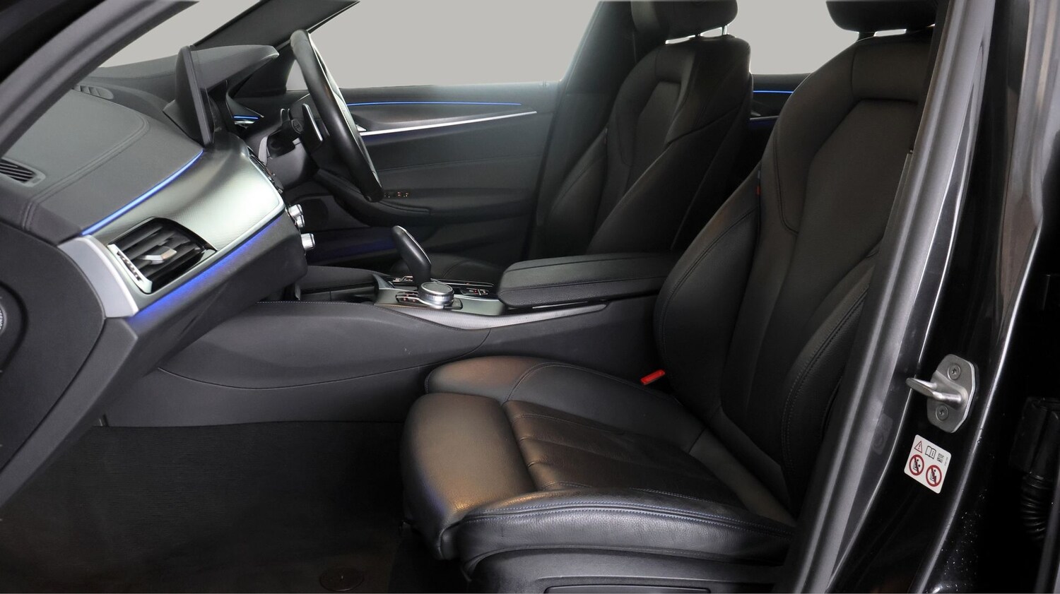 Used BMW 5 Series 2020 for sale - 77484908: Photo 14