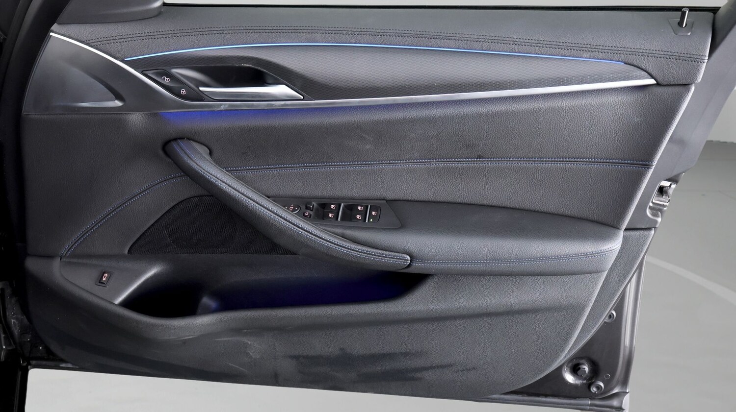 Used BMW 5 Series 2020 for sale - 77484908: Photo 15