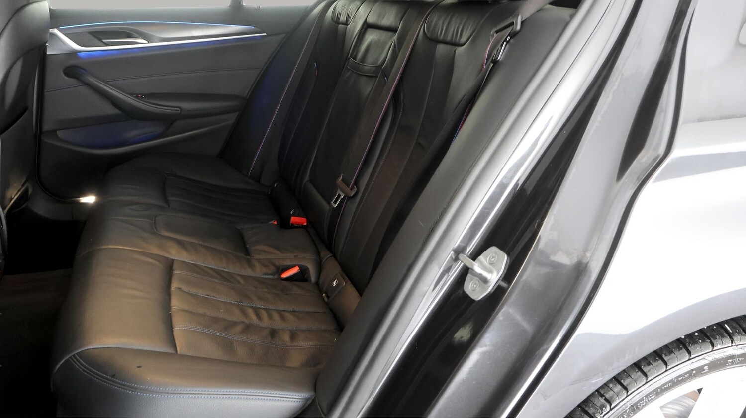 Used BMW 5 Series 2020 for sale - 77484908: Photo 16