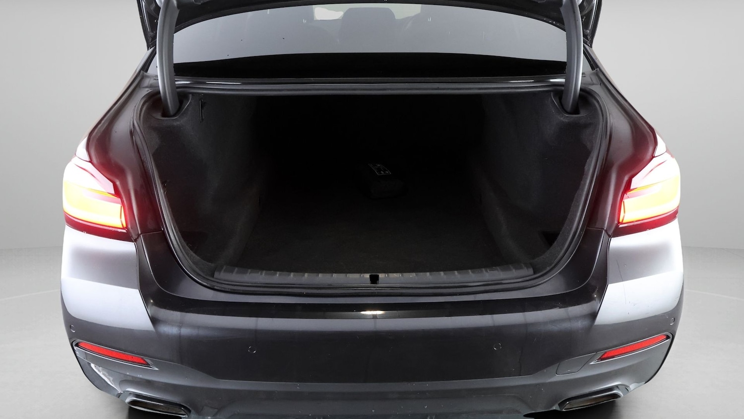 Used BMW 5 Series 2020 for sale - 77484908: Photo 17