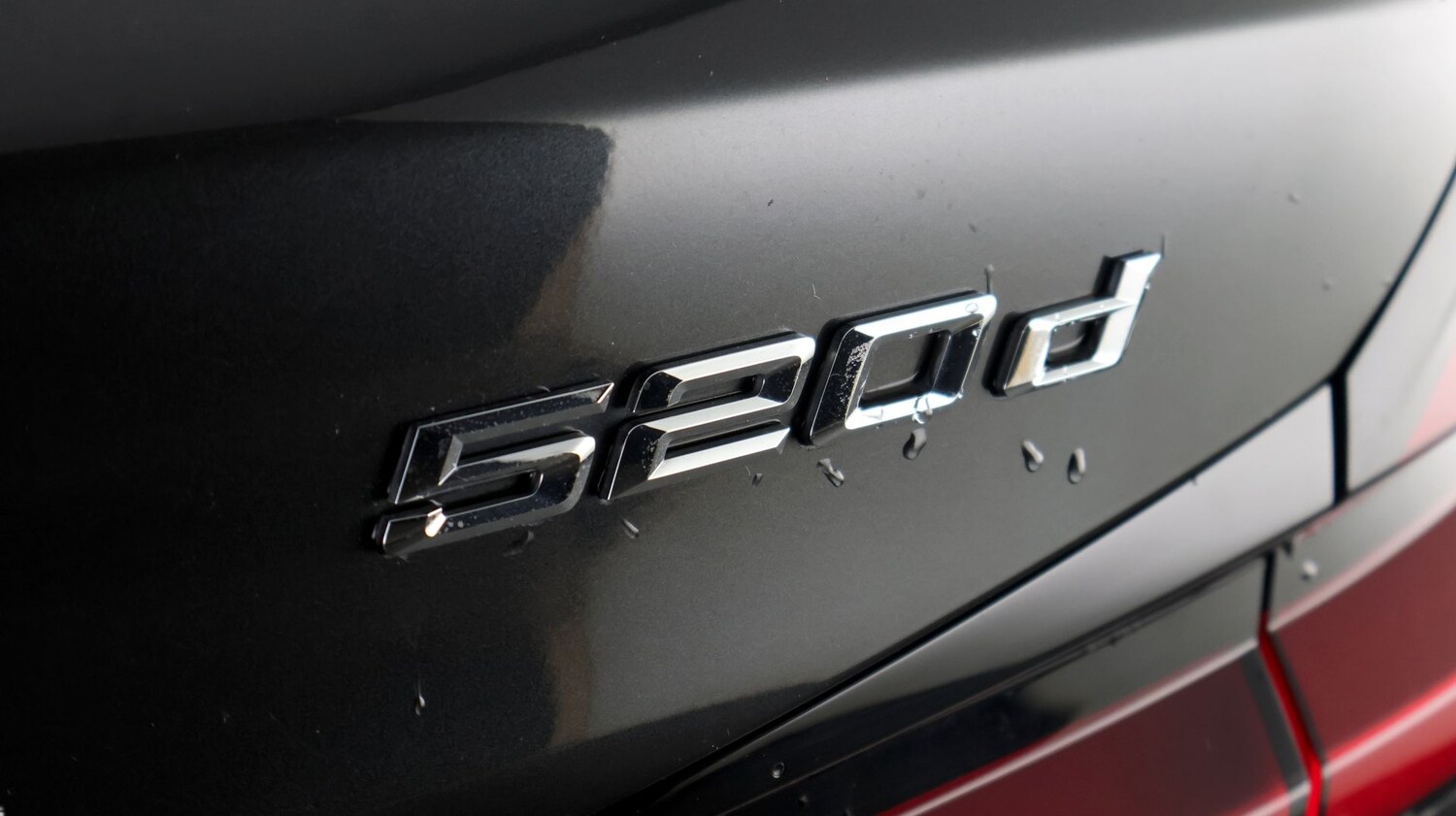 Used BMW 5 Series 2020 for sale - 77484908: Photo 20