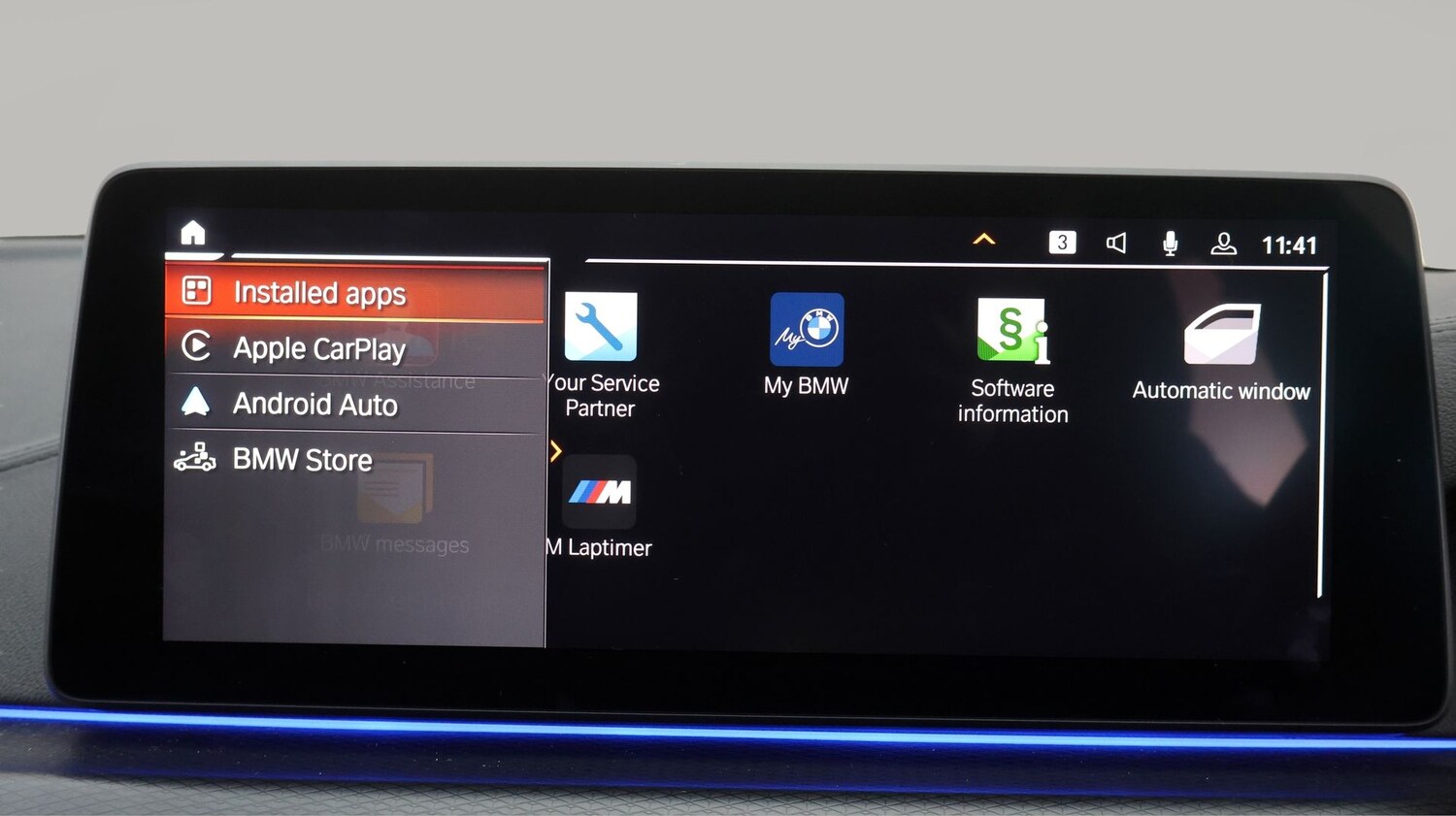 Used BMW 5 Series 2020 for sale - 77484908: Photo 24