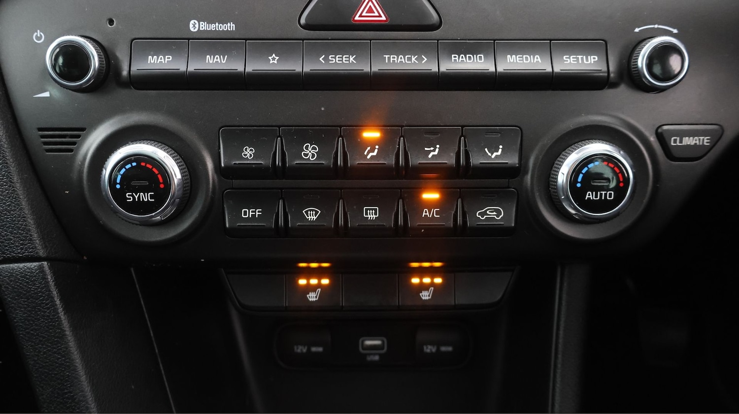 Used Kia Sportage 2022 for sale - 77182111: Photo 12