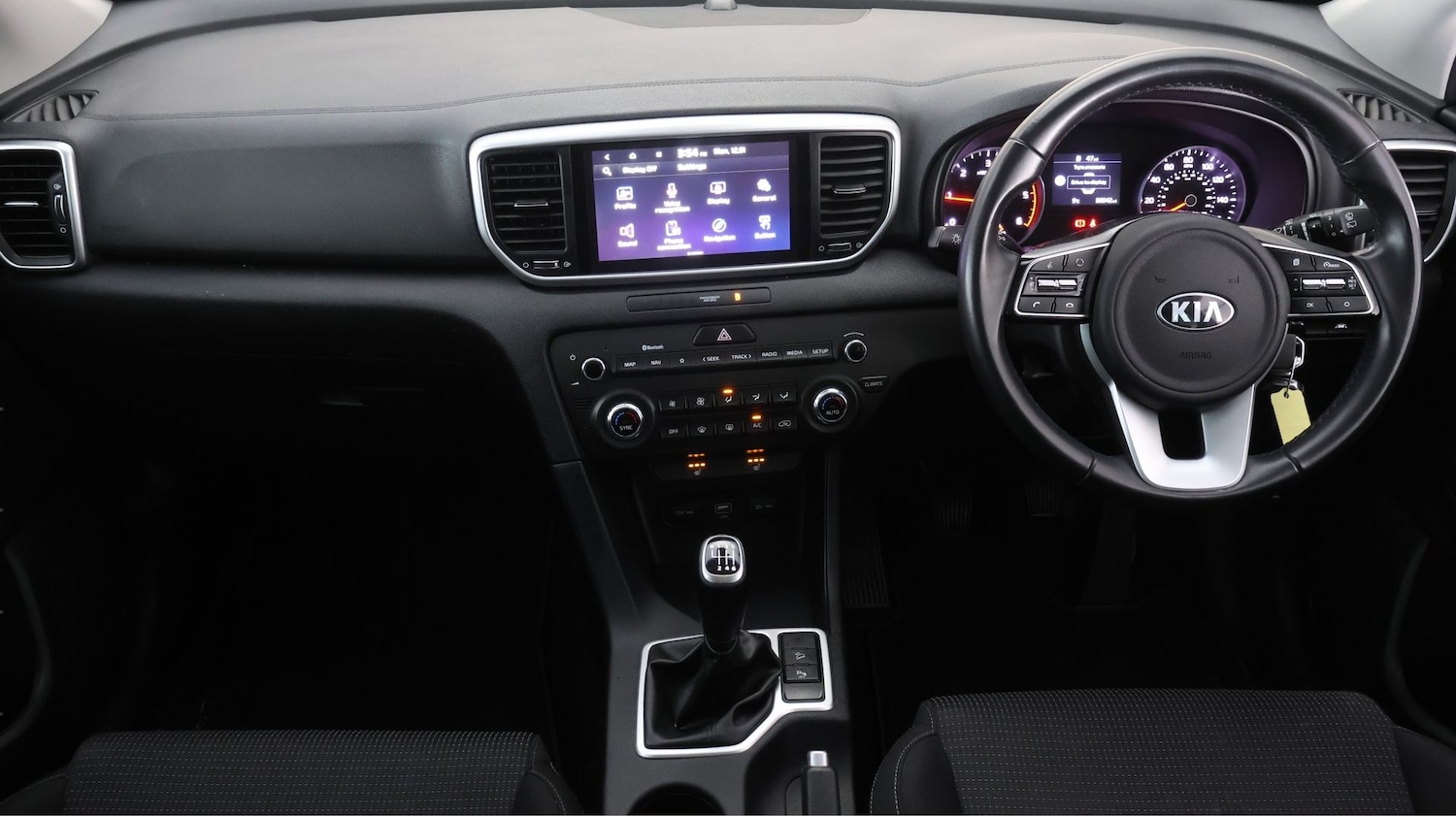 Used Kia Sportage 2022 for sale - 77182111: Photo 13