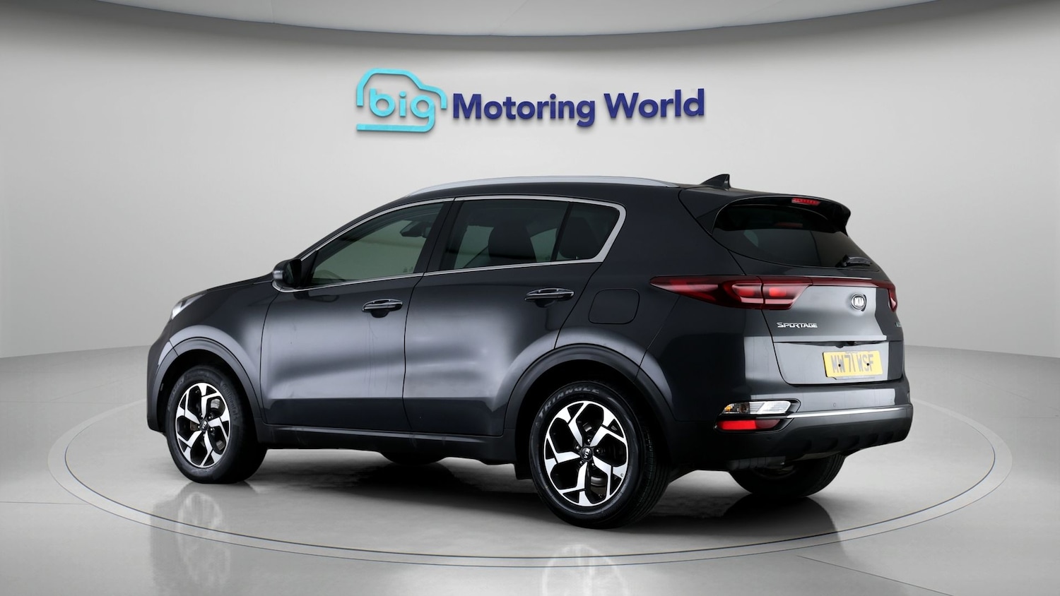 Used Kia Sportage 2022 for sale - 77182111: Photo 5