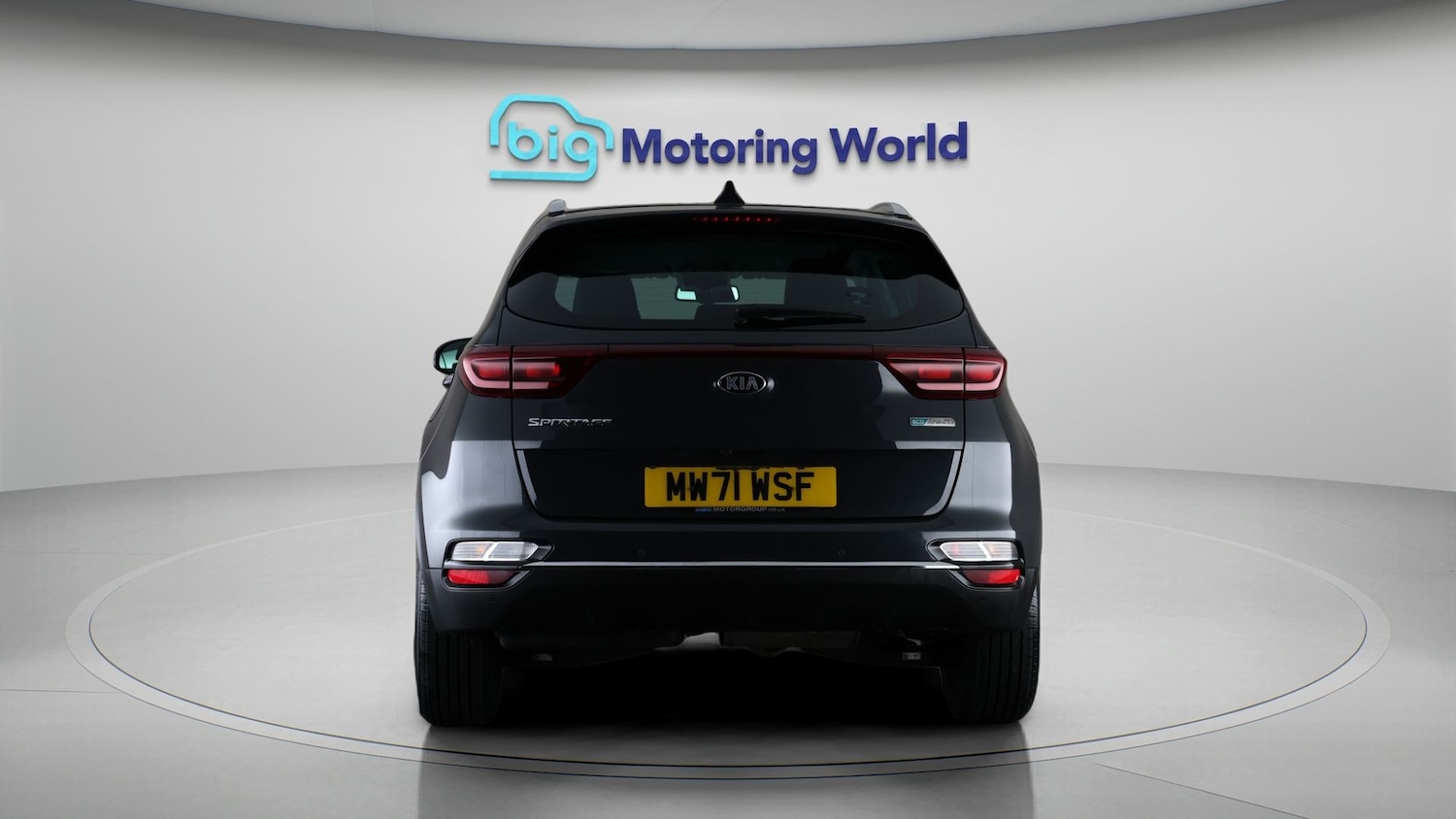 Used Kia Sportage 2022 for sale - 77182111: Photo 6