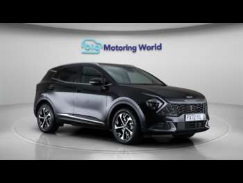 2022 (72) - 1.6T GDi HEV 3 5dr Auto