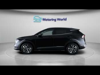 Used Kia Sportage 2022 for sale - 74888681: Photo