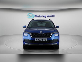 Used Skoda Kamiq 2023 for sale - 78462417: Photo