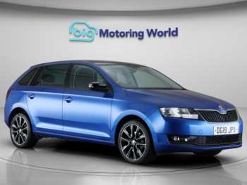 (19) - 1.0 TSI GPF SE Sport Hatchback 5dr Petrol Manual Euro 6 (s/s) (95 ps)