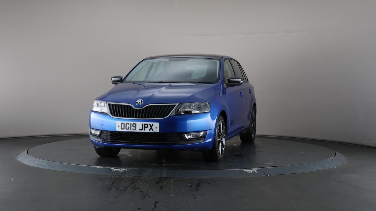 Vehicle 46
