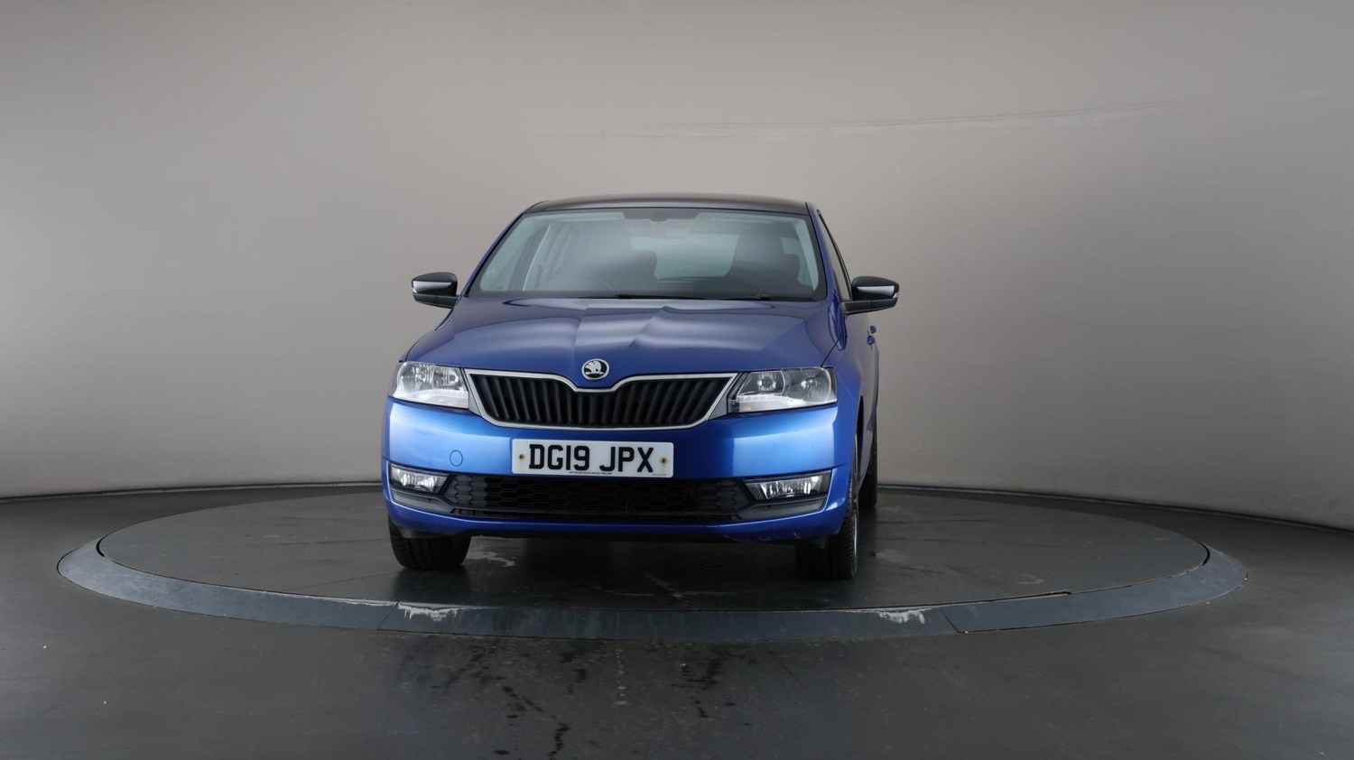 Vehicle 47