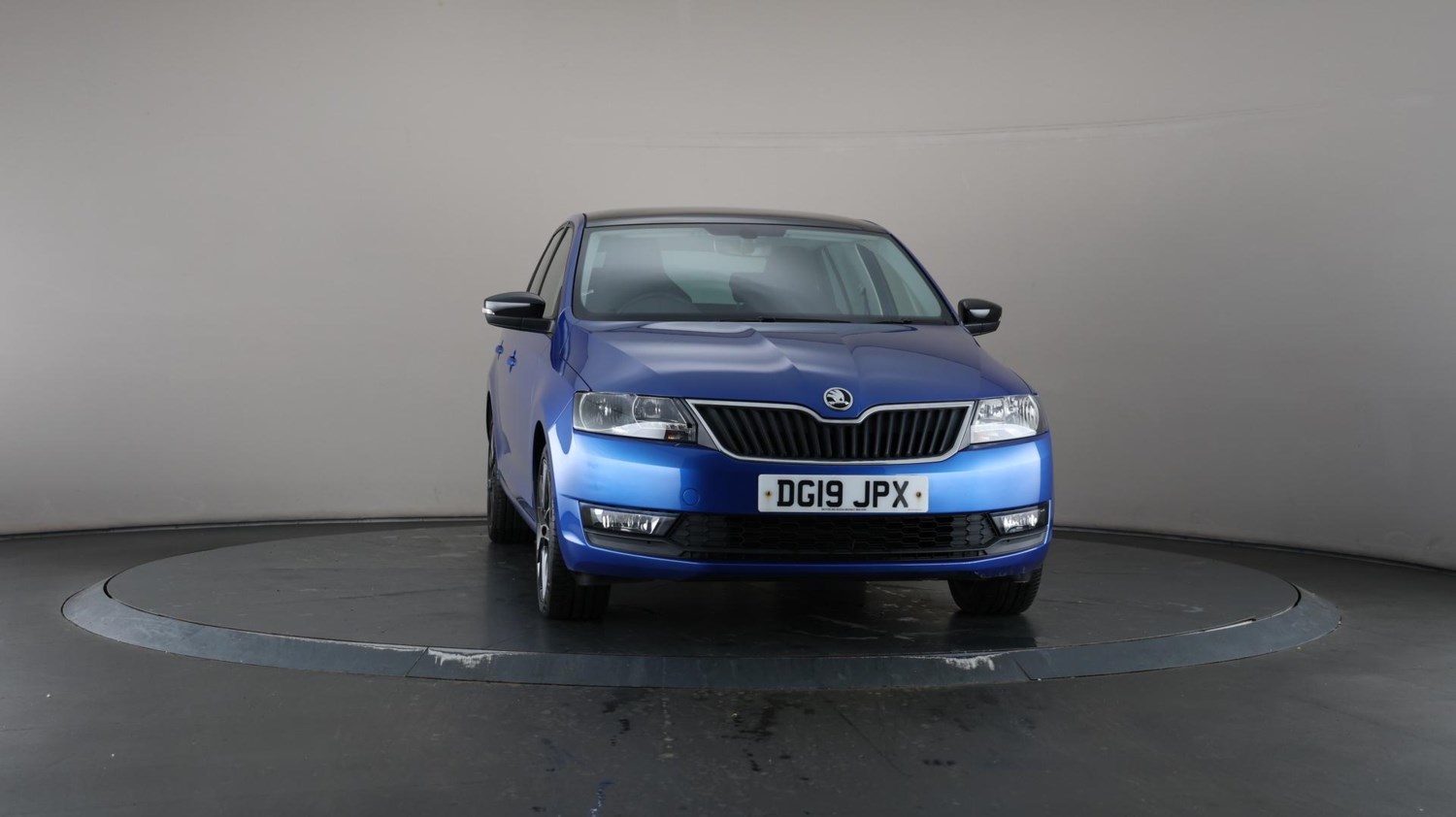 Vehicle 49