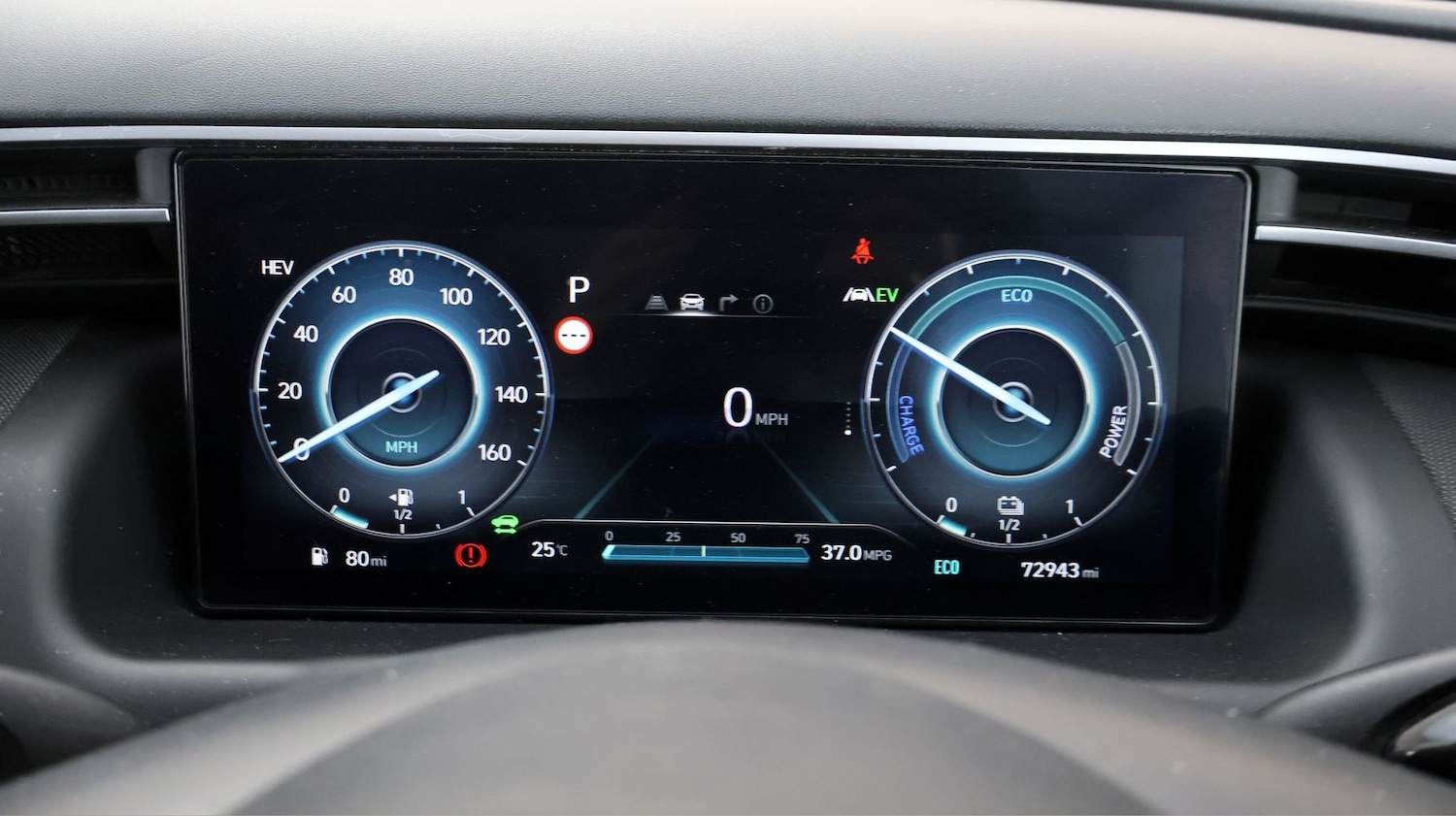 Used Hyundai TUCSON 2023 for sale - 78176659: Photo 10