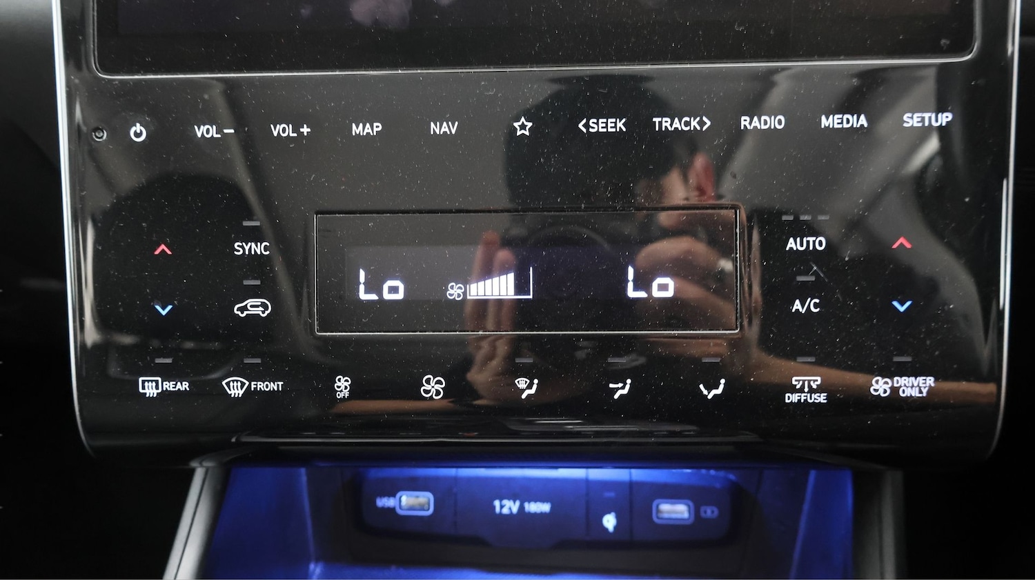 Used Hyundai TUCSON 2023 for sale - 78176659: Photo 12