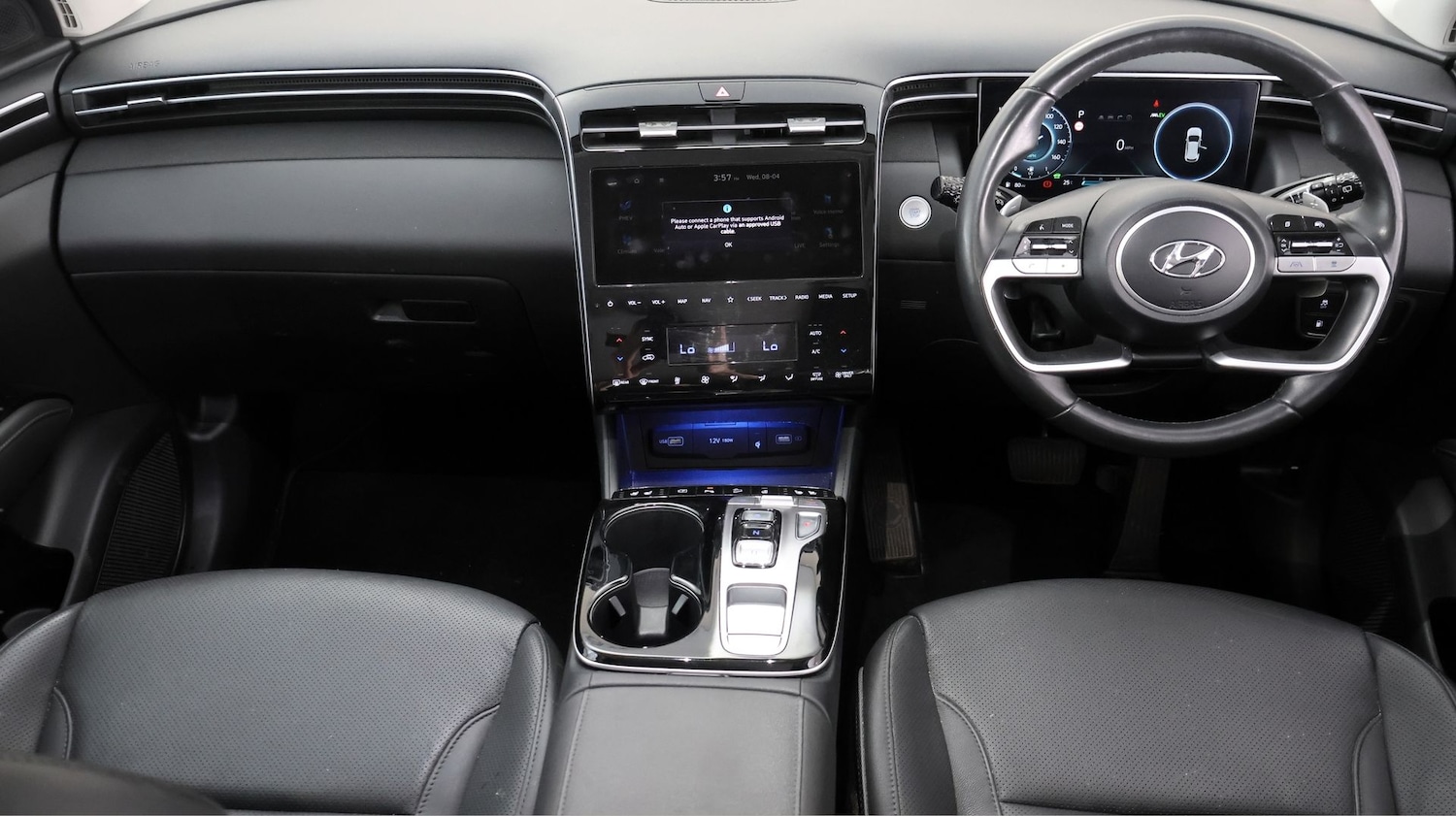 Used Hyundai TUCSON 2023 for sale - 78176659: Photo 13