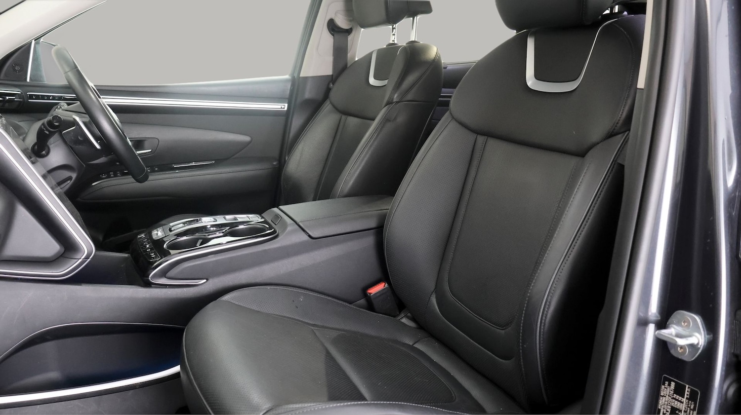 Used Hyundai TUCSON 2023 for sale - 78176659: Photo 14