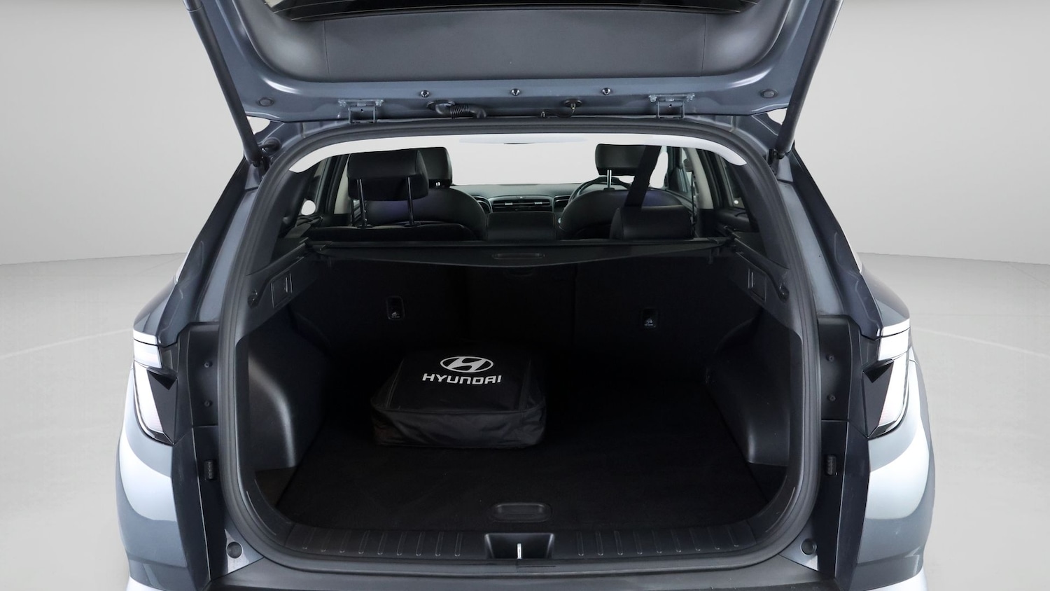 Used Hyundai TUCSON 2023 for sale - 78176659: Photo 17