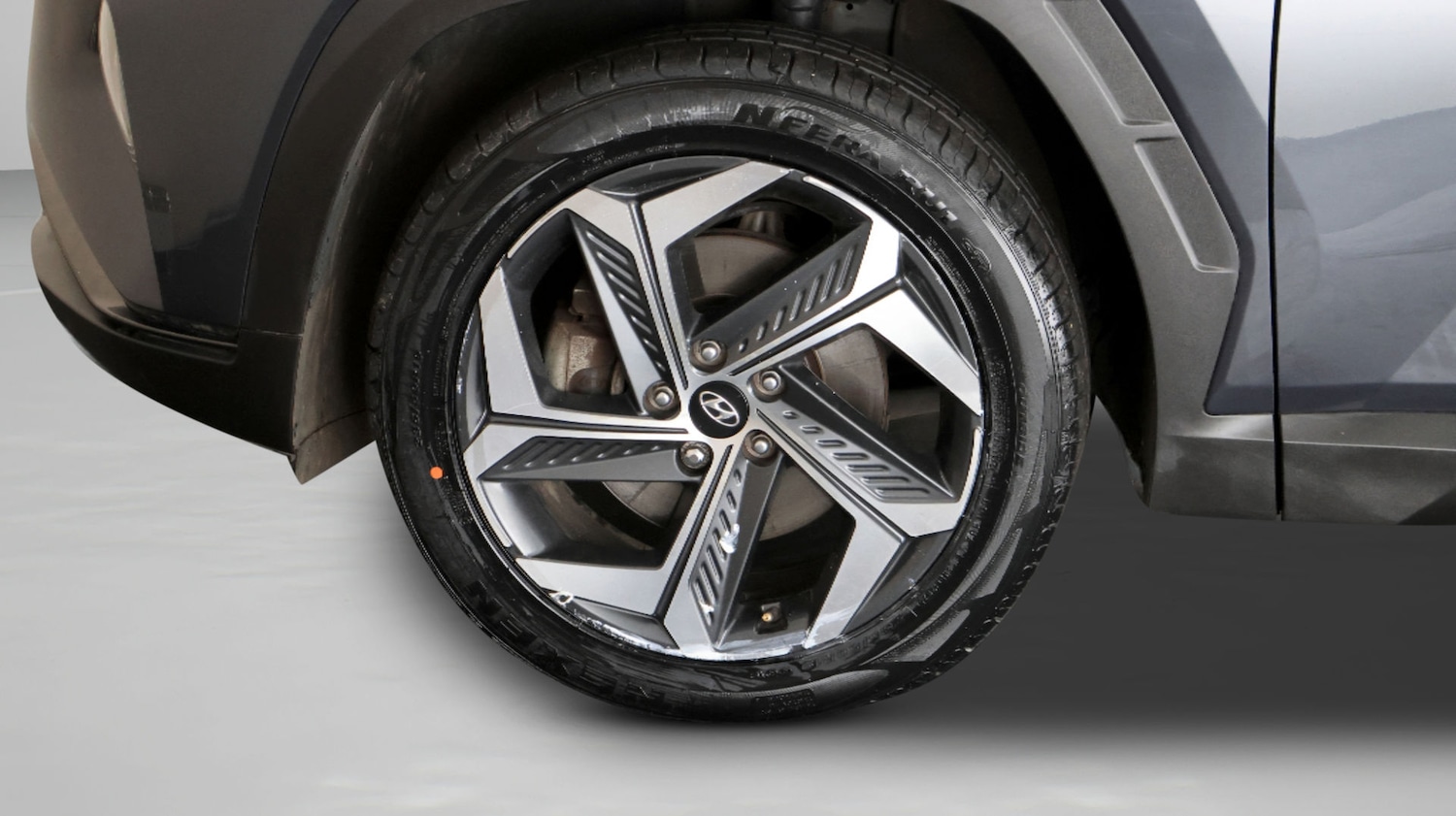 Used Hyundai TUCSON 2023 for sale - 78176659: Photo 18