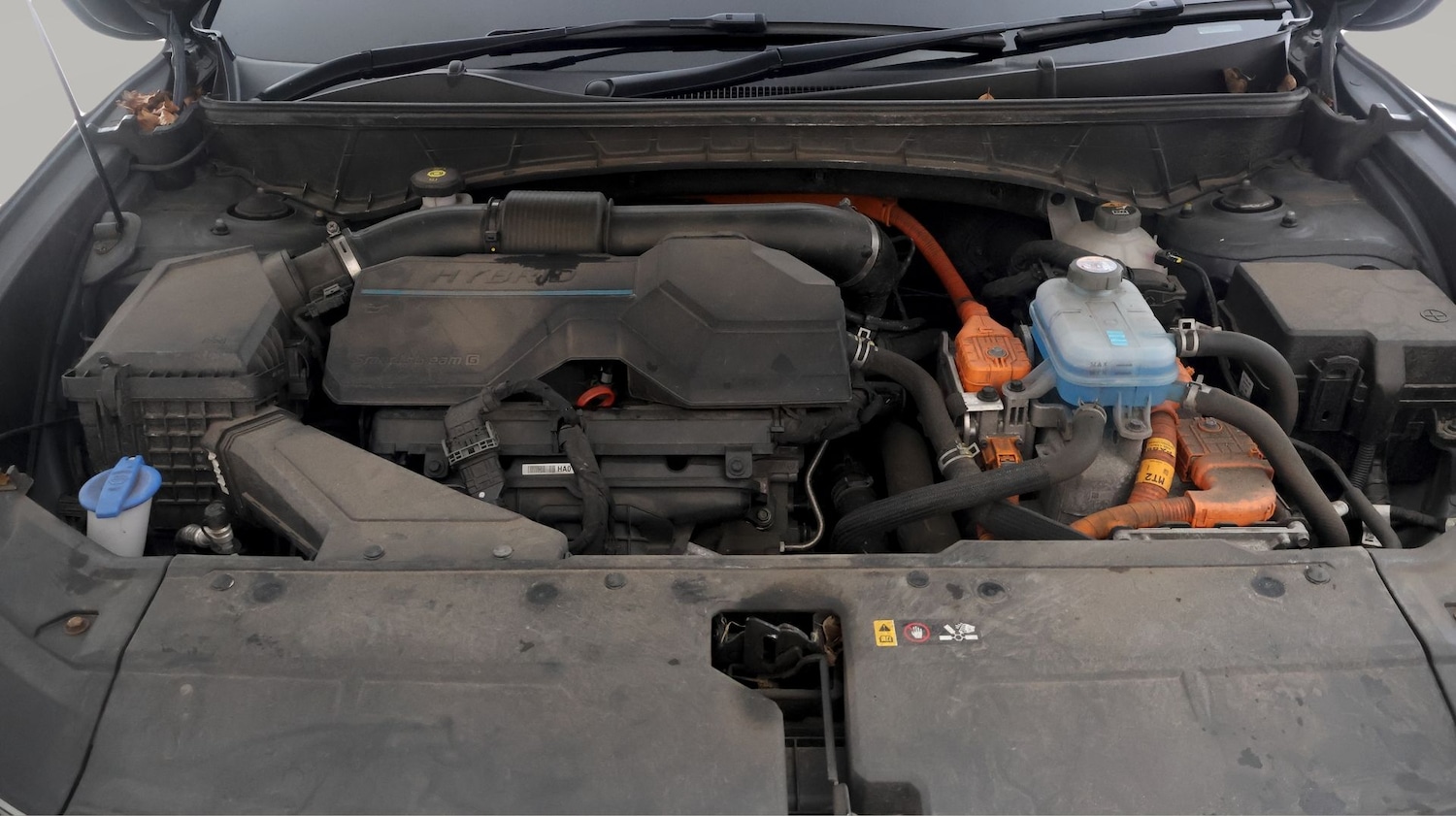 Used Hyundai TUCSON 2023 for sale - 78176659: Photo 19