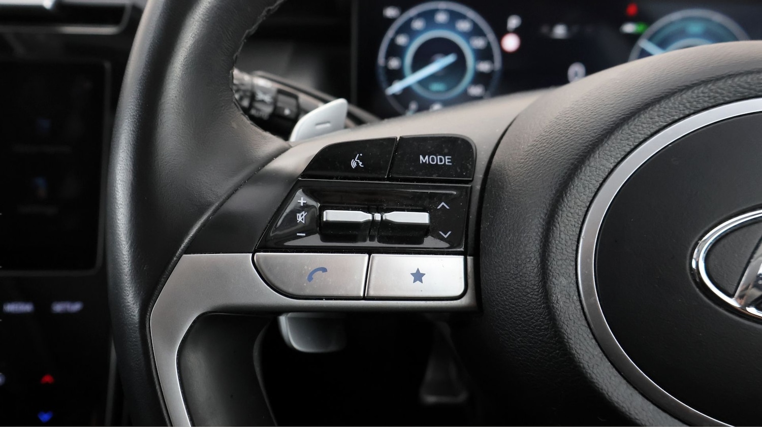 Used Hyundai TUCSON 2023 for sale - 78176659: Photo 20