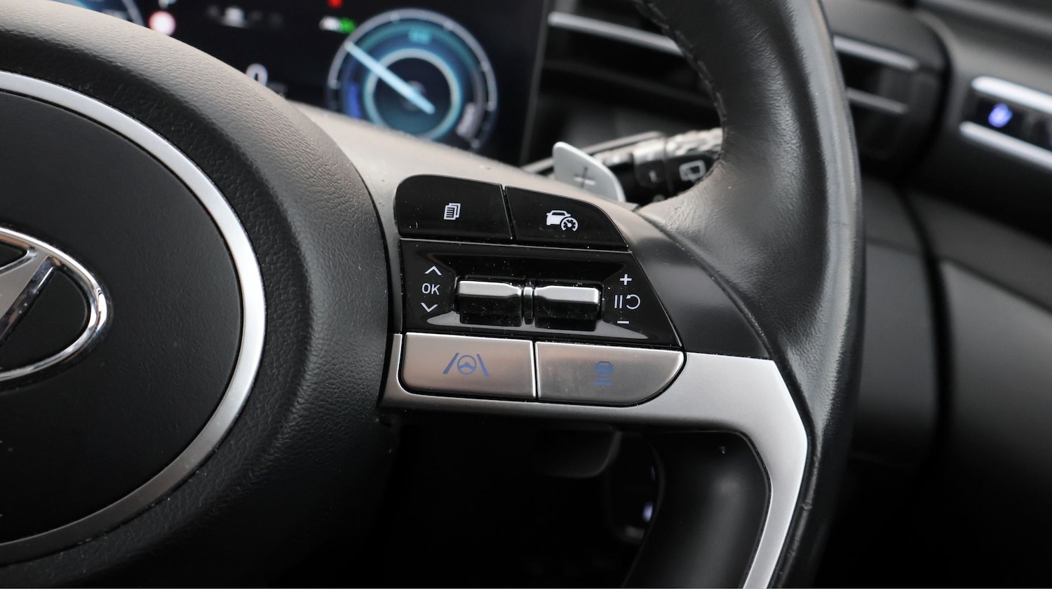 Used Hyundai TUCSON 2023 for sale - 78176659: Photo 22