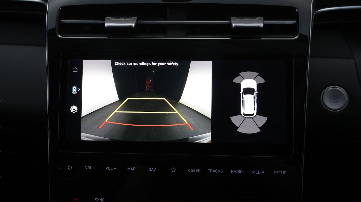 Used Hyundai TUCSON 2023 for sale - 78176659: Photo 25