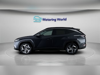 Used Hyundai TUCSON 2023 for sale - 78176659: Photo
