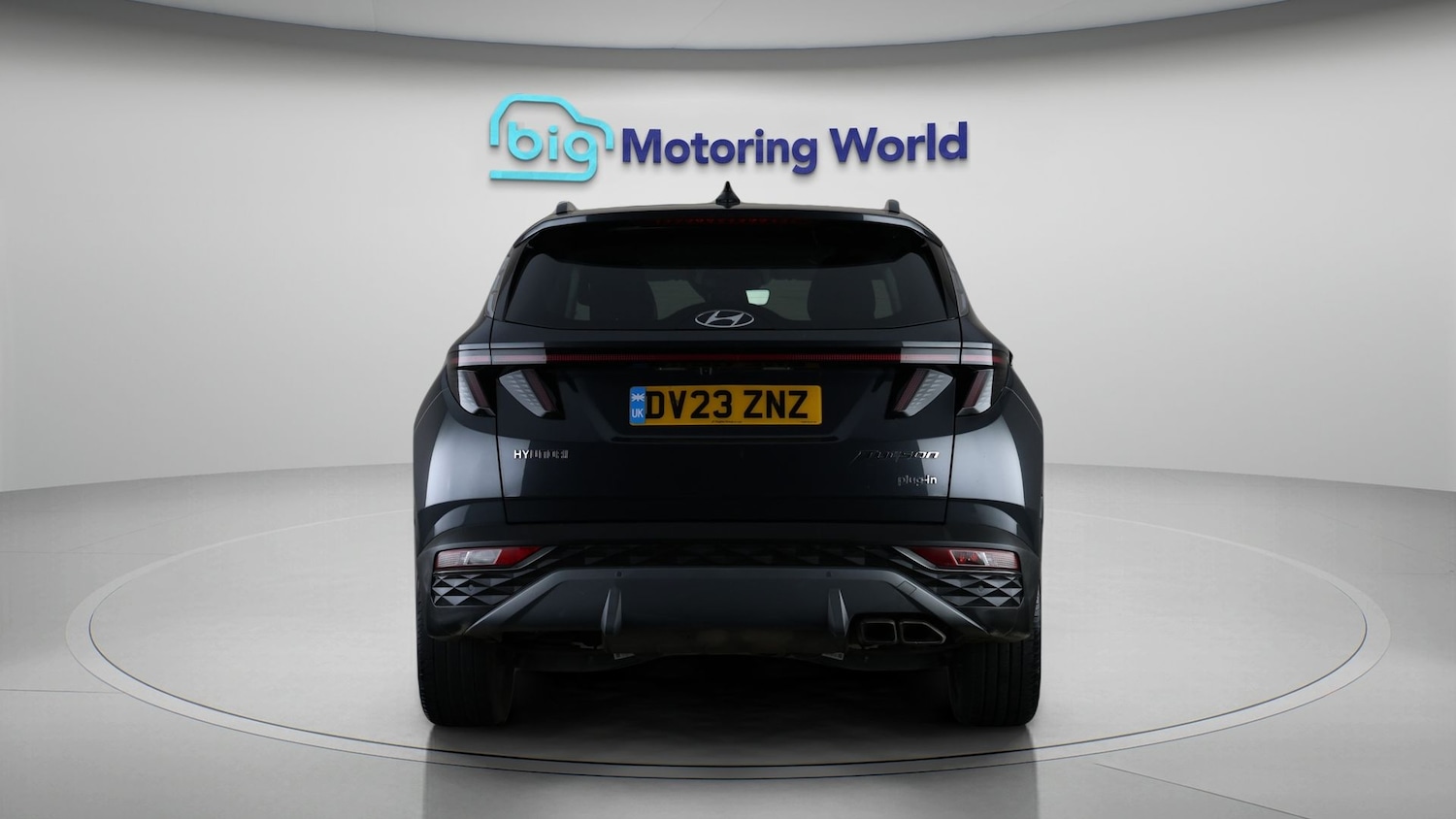 Used Hyundai TUCSON 2023 for sale - 78176659: Photo 6