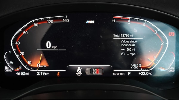 Used BMW X3 2021 for sale - 75646989: Photo 11