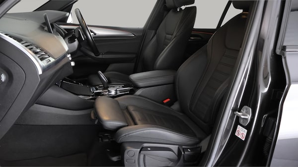 Used BMW X3 2021 for sale - 75646989: Photo 15